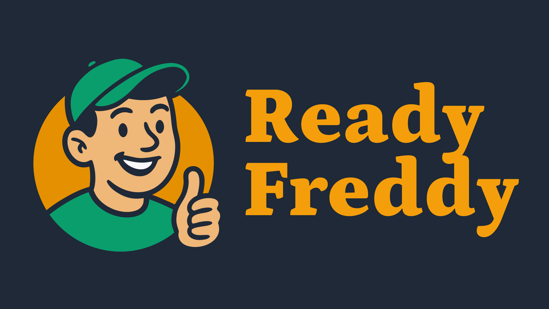 Ready Freddy